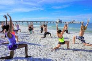 38 benefits of yoga