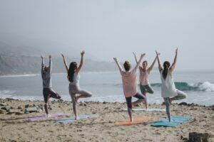 38 health benefits of yoga