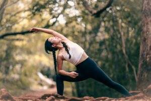 38 benefits of yoga