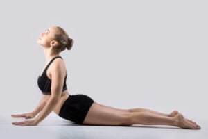 Yoga for Heart opening